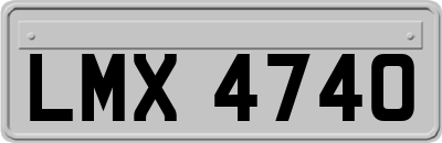 LMX4740