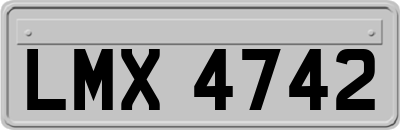LMX4742