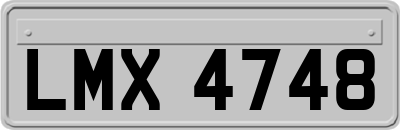 LMX4748