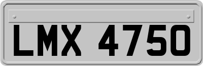 LMX4750