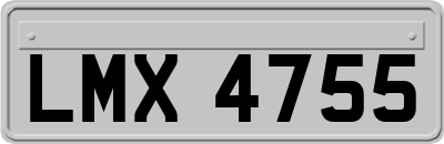 LMX4755