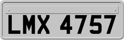 LMX4757