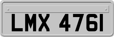 LMX4761