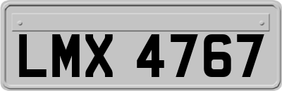LMX4767