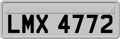 LMX4772
