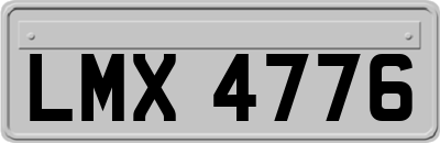 LMX4776