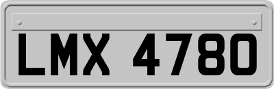 LMX4780