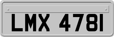 LMX4781