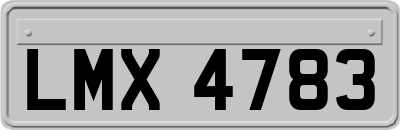LMX4783