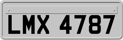 LMX4787