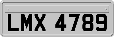 LMX4789
