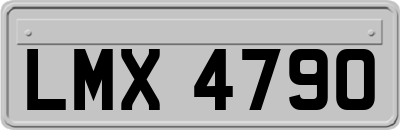 LMX4790