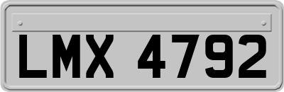 LMX4792