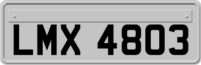 LMX4803