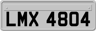 LMX4804