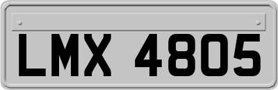 LMX4805