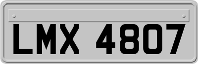 LMX4807