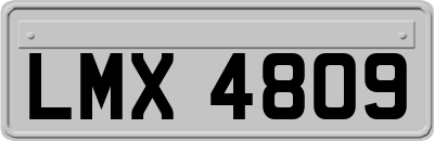 LMX4809