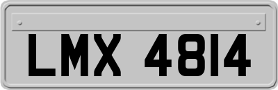 LMX4814