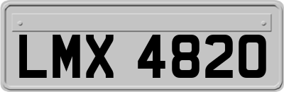LMX4820