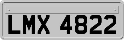LMX4822