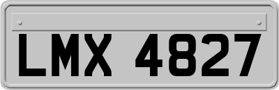 LMX4827