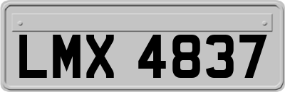 LMX4837