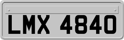LMX4840