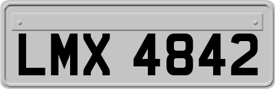 LMX4842