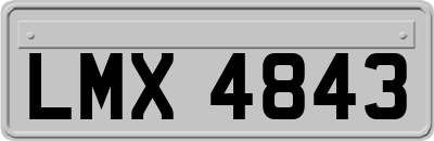 LMX4843