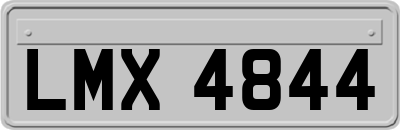 LMX4844