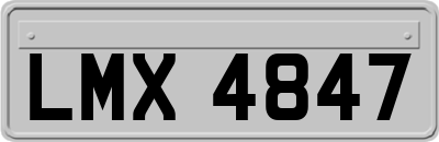 LMX4847