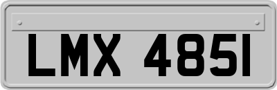 LMX4851