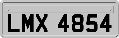 LMX4854