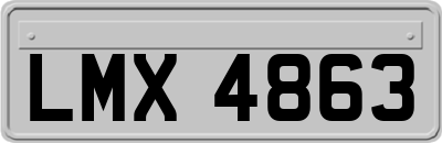 LMX4863