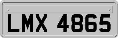 LMX4865