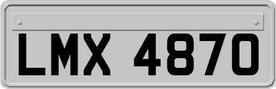 LMX4870