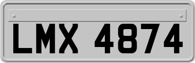 LMX4874