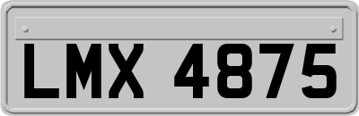 LMX4875