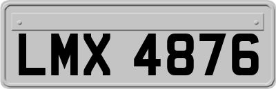 LMX4876