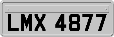 LMX4877