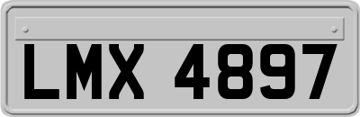 LMX4897