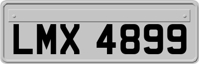 LMX4899