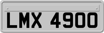 LMX4900