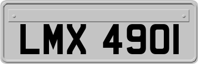 LMX4901