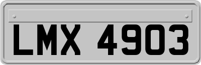 LMX4903