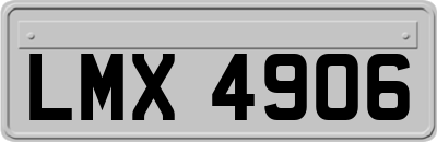 LMX4906
