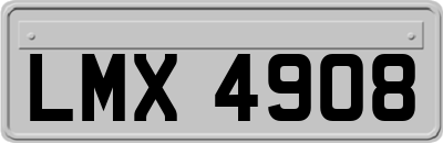 LMX4908