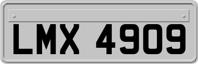 LMX4909