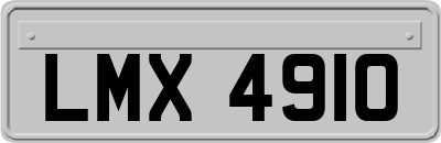 LMX4910